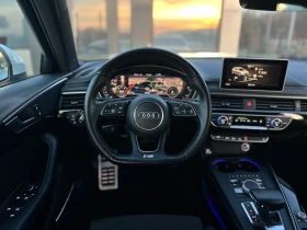 Audi A4 S-LINE / ТАБЛЕТИ НА ЗАДНИ СЕДАЛКИ / HU / BANG&OLUF - 33980 лв. / 17373.70 € - 52138219 8