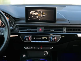 Audi A4 S-LINE / ТАБЛЕТИ НА ЗАДНИ СЕДАЛКИ / HU / BANG&OLUF - 33980 лв. / 17373.70 € - 52138219 13