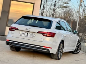 Audi A4 S-LINE / ТАБЛЕТИ НА ЗАДНИ СЕДАЛКИ / HU / BANG&OLUF - 33980 лв. / 17373.70 € - 52138219 4