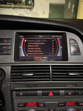 Audi A6 | Mobile.bg    9