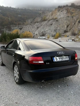 Audi A6 | Mobile.bg    2