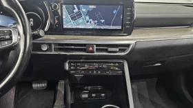 Kia K5 2.0 NOBLESSE - 37250 лв. / 19045.62 € - 80445929 14