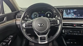 Kia K5 2.0 NOBLESSE - 37250 лв. / 19045.62 € - 80445929 13