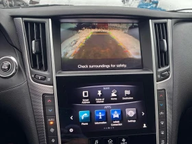 Infiniti Q50 * 4dr Sdn AWD * CARFAX * БЕЗ ПЪРВОНАЧАЛНА ВНОСКА - 17850 лв. / 9126.56 € - 91273327 12