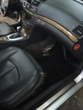 Mercedes-Benz E 270 AVANGARD, снимка 8