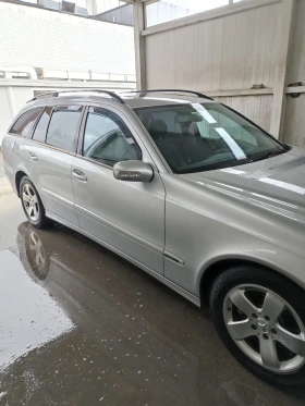 Mercedes-Benz E 270 AVANGARD, снимка 3