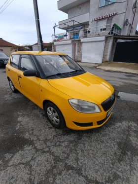 Skoda Fabia 1.2 | Mobile.bg    4