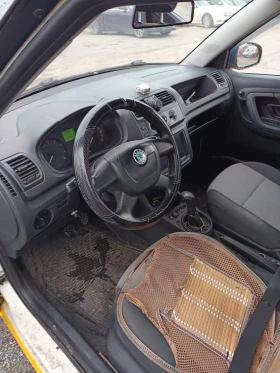 Skoda Fabia 1.2 | Mobile.bg    10