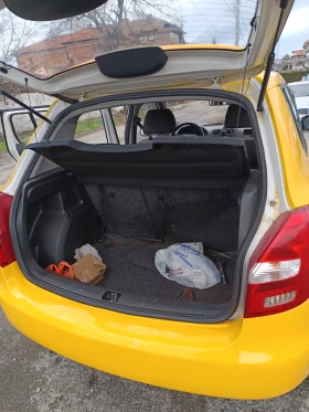 Skoda Fabia 1.2 | Mobile.bg    7