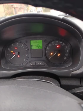 Skoda Fabia 1.2 | Mobile.bg    12