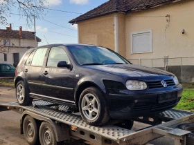 VW Golf 1.9TDI 90к.с., снимка 1