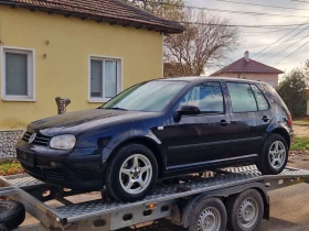 VW Golf 1.9TDI 90к.с., снимка 3