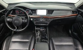 Kia K7 - 20330 лв. / 10394.56 € - 21838019 7