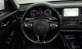 Kia K7 - 20330 лв. / 10394.56 € - 21838019 13