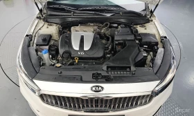 Kia K7 - 20330 лв. / 10394.56 € - 21838019 6