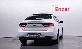 Kia K7 - 20330 лв. / 10394.56 € - 21838019 4