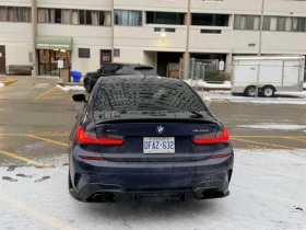 BMW 340 * M340i xDrive * CARFAX * БЕЗ ПЪРВОНАЧАЛНА ВНОСКА - 24100 € / 47135.50 лв. - 33247268 4