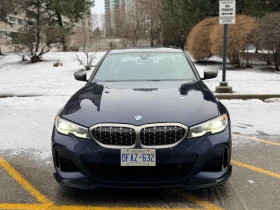 BMW 340 * M340i xDrive * CARFAX * БЕЗ ПЪРВОНАЧАЛНА ВНОСКА - 24100 € / 47135.50 лв. - 33247268 6