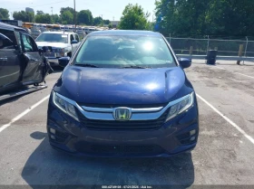 Honda Odyssey 3.5L V-6 DI, VVT, 280HP Front Wheel Drive, снимка 4