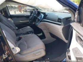 Honda Odyssey 3.5L V-6 DI, VVT, 280HP Front Wheel Drive, снимка 10