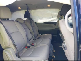 Honda Odyssey 3.5L V-6 DI, VVT, 280HP Front Wheel Drive, снимка 13
