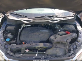 Honda Odyssey 3.5L V-6 DI, VVT, 280HP Front Wheel Drive, снимка 15