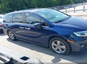 Honda Odyssey 3.5L V-6 DI, VVT, 280HP Front Wheel Drive, снимка 5