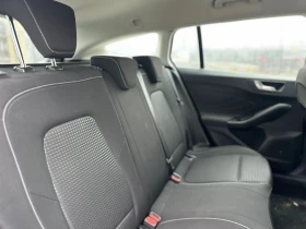 Ford Focus / 1.5 ECO BLUE / BUSINESS / ПРОБЛЕМ В МОТОРА - 7200 € / 14081.98 лв. - 95688963 11