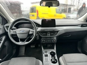 Ford Focus / 1.5 ECO BLUE / BUSINESS / ПРОБЛЕМ В МОТОРА - 7200 € / 14081.98 лв. - 95688963 13