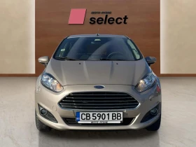 Ford Fiesta 1.0 EcoBoost - 5000 € / 9779.15 лв. - 16416220 2