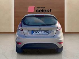 Ford Fiesta 1.0 EcoBoost - 5000 € / 9779.15 лв. - 16416220 6