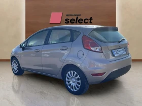 Ford Fiesta 1.0 EcoBoost - 5000 € / 9779.15 лв. - 16416220 7
