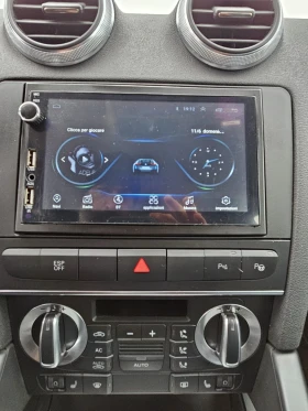 Audi A3 S line - 6600 € / 12908.48 лв. - 55362457 12