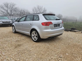 Audi A3 S line - 6600 € / 12908.48 лв. - 55362457 6