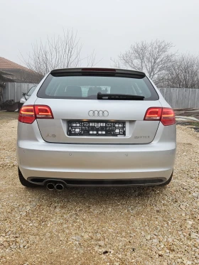 Audi A3 S line - 6600 € / 12908.48 лв. - 55362457 7