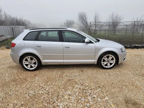 Audi A3 S line - 6600 € / 12908.48 лв. - 55362457 4