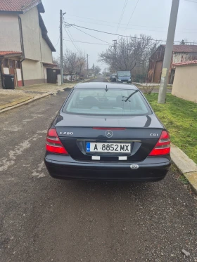 Mercedes-Benz E 220 Elegance CDI - 4000 € / 7823.32 лв. - 50893984 7