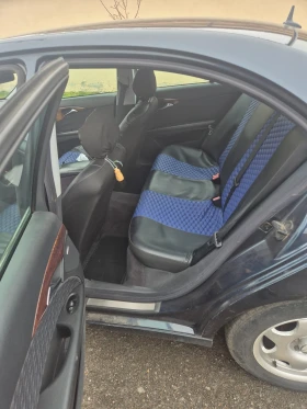 Mercedes-Benz E 220 Elegance CDI - 4000 € / 7823.32 лв. - 50893984 4