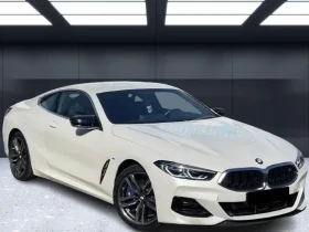 BMW 850 i M xDrive Coupe = Individual = Гаранция