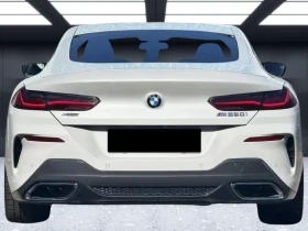 BMW 850 i M xDrive Coupe = Individual = Гаранция - 73082 € / 142935.97 лв. - 26616901 4