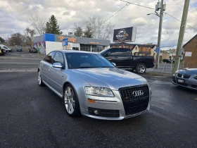 Audi S8 * CARFAX * ЦЕНА ДО БГ