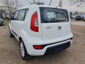 Kia Soul 1.6i АВТОМАТИК 4-ЗИМНИ ГУМИ+ ДЖАНТИ - 7700 € / 15059.89 лв. - 92469743 2