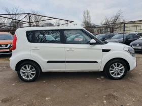 Kia Soul 1.6i АВТОМАТИК 4-ЗИМНИ ГУМИ+ ДЖАНТИ - 7700 € / 15059.89 лв. - 92469743 5