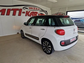 Fiat 500L 1.3  84kc EURO 5B - 4390 € / 8586.09 лв. - 39310266 5