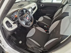 Fiat 500L 1.3  84kc EURO 5B - 4390 € / 8586.09 лв. - 39310266 10