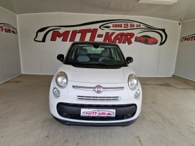 Fiat 500L 1.3  84kc EURO 5B