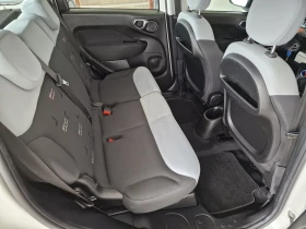 Fiat 500L 1.3  84kc EURO 5B - 4390 € / 8586.09 лв. - 39310266 9