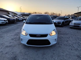 Ford C-max 1.6 дизел 90 коня | Auto.bg — изображение 2