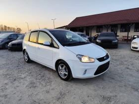 Ford C-max 1.6 дизел 90 коня | Auto.bg — изображение 3