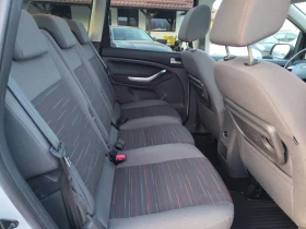 Ford C-max 1.6 дизел 90 коня | Auto.bg — изображение 14